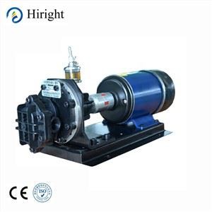 Pompe de mesure d'acide chlorhydrique