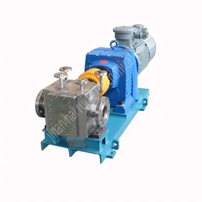 Pompe à mesure de mesure en acier inoxydable de préservation de la chaleur en acier inoxydable