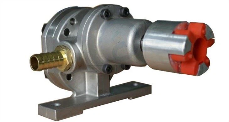 B Series Universal Pump