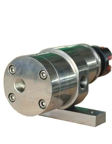 Gear Metering High Viscosity Pump