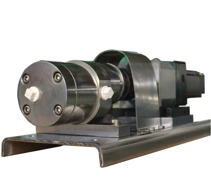 Gear Metering High Viscosity Pump