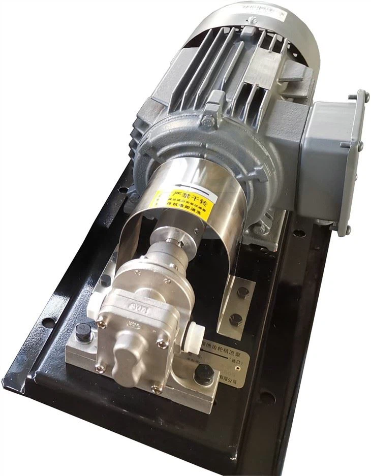 ZS Series Abrasive Special Pump