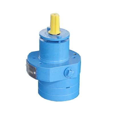Pompe spéciale pour machine à plastifier sans solvant-